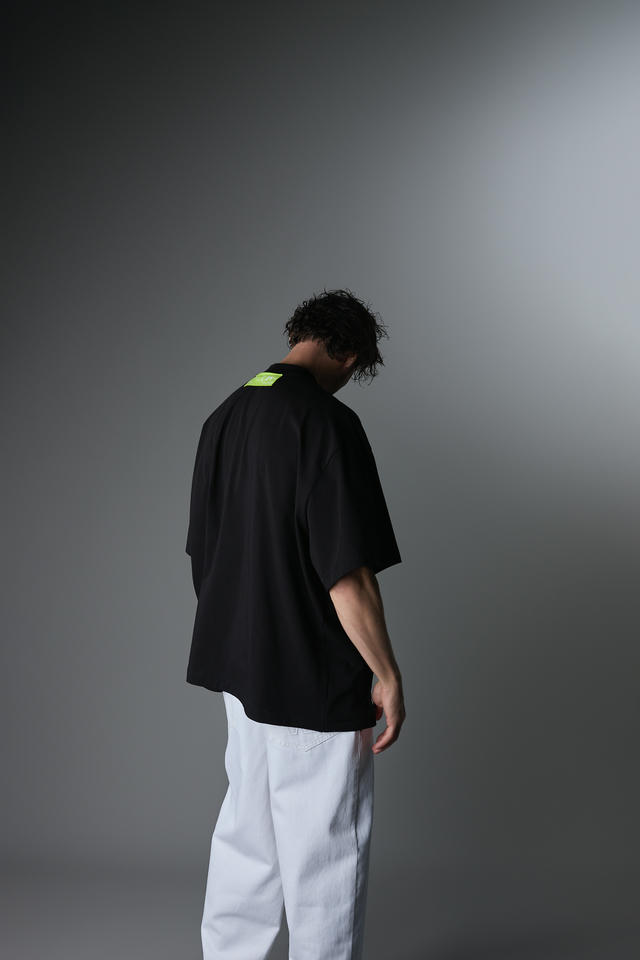 Футболка Newman Space | ZNWR