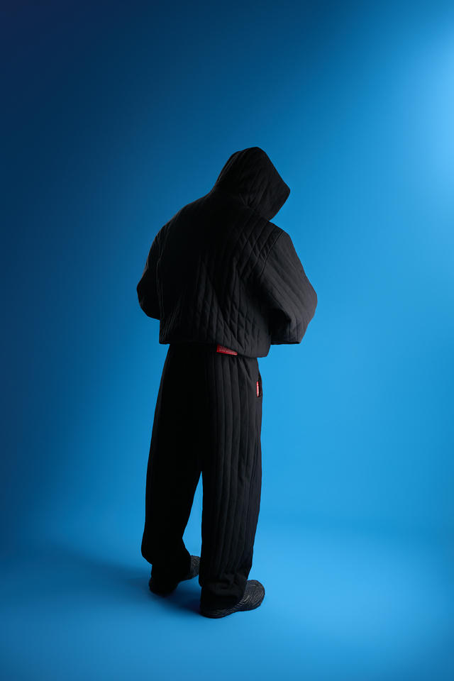 Треники Shell | ZNWR