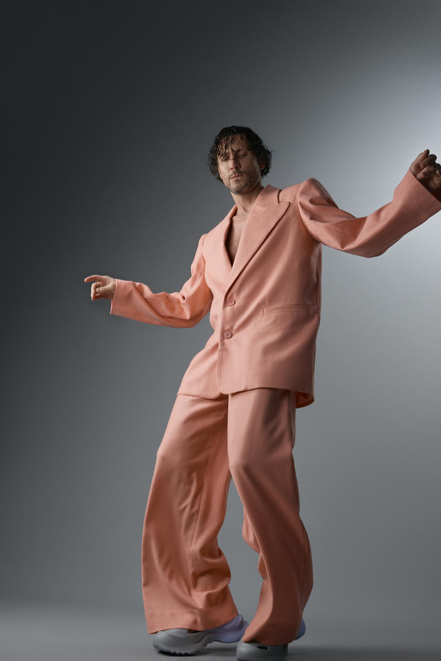 Пиджак Be | ZNWR