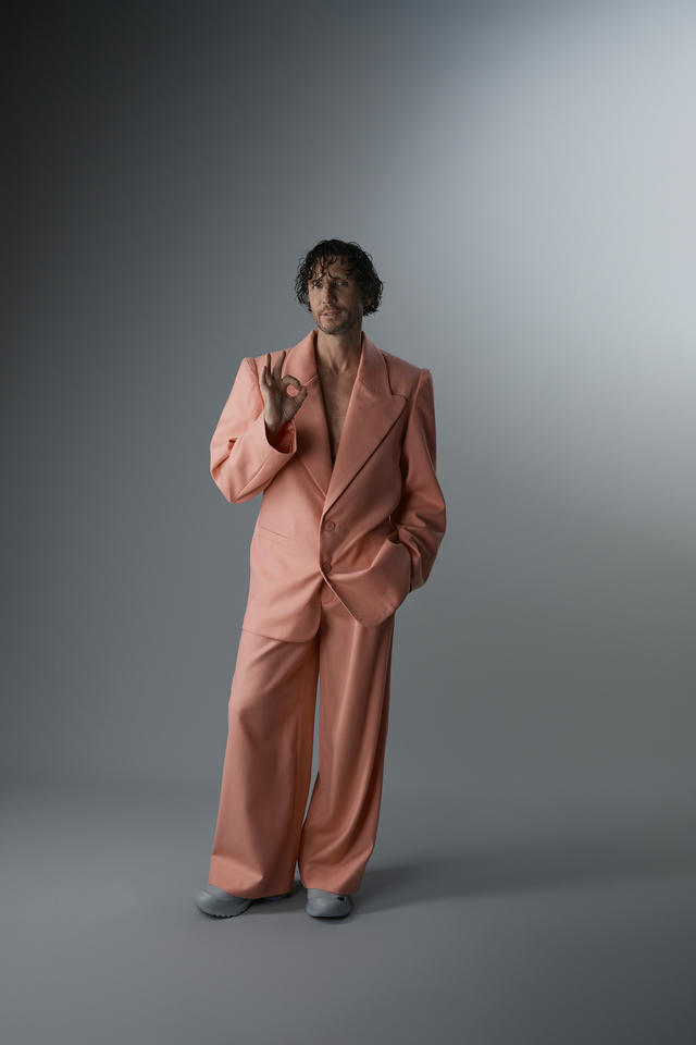 Пиджак Be | ZNWR