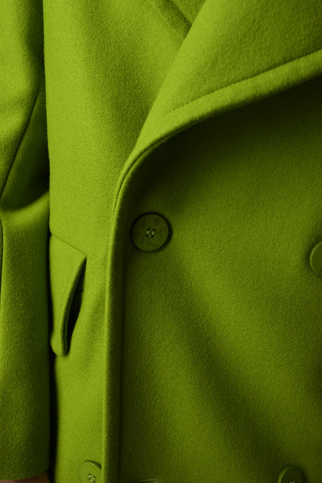 Пальто Brutto | ZNWR