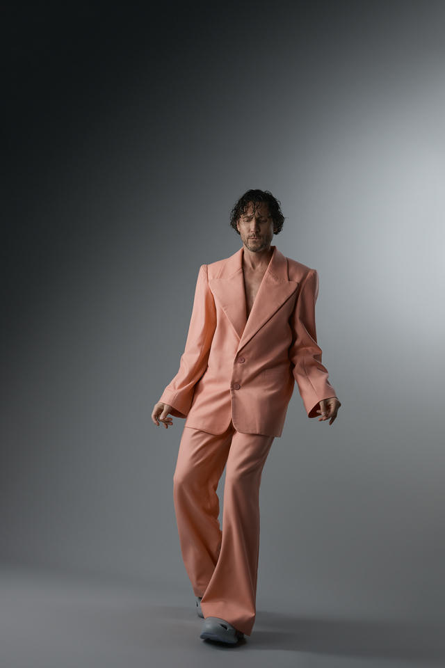 Брюки Be | ZNWR