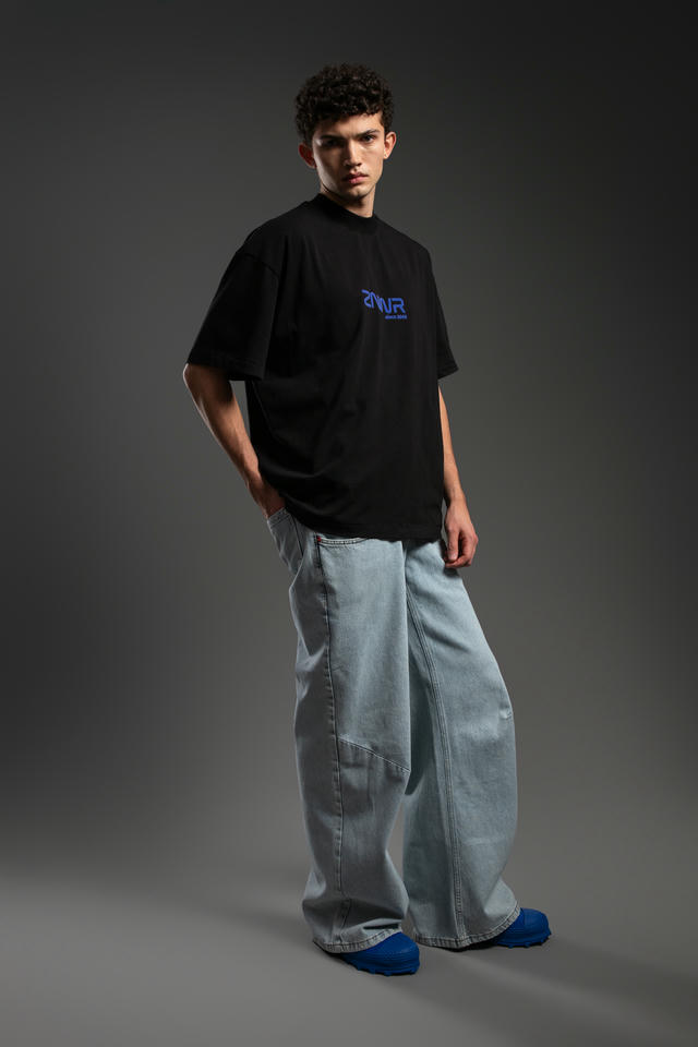 Футболка Newman Space | ZNWR