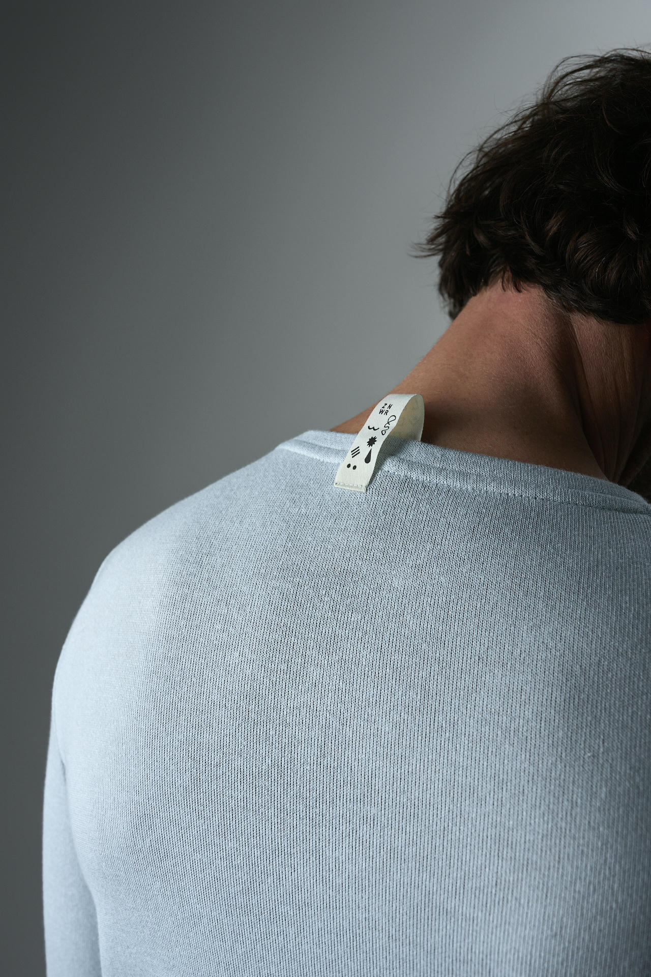 Лонгслив Waterfall