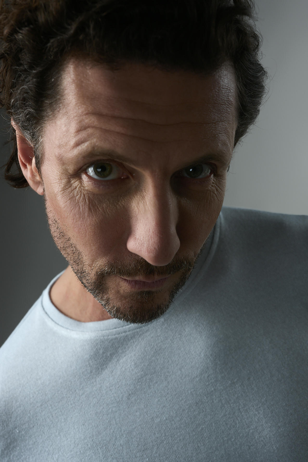 Лонгслив Waterfall