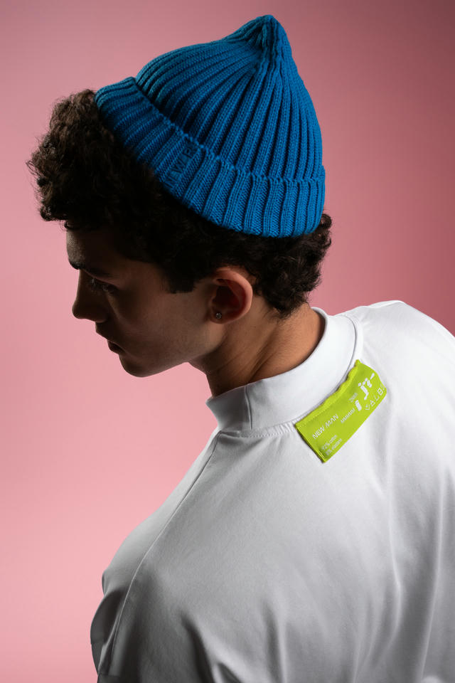 Футболка Newman Space | ZNWR