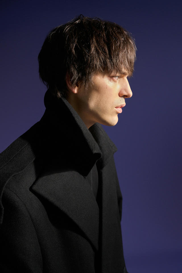 Пальто Space | ZNWR