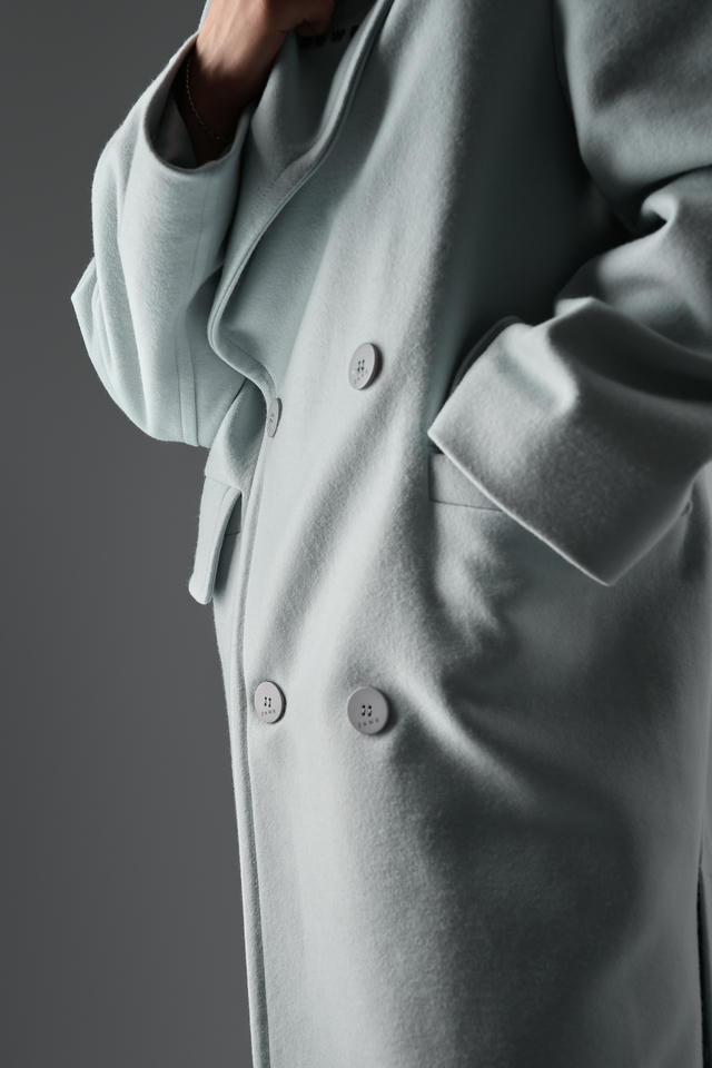 Пальто Brutto | ZNWR