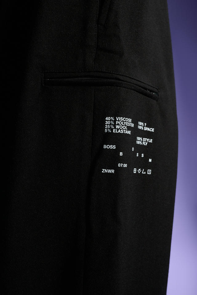 Брюки Boss | ZNWR