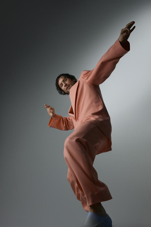 Пиджак Be | ZNWR