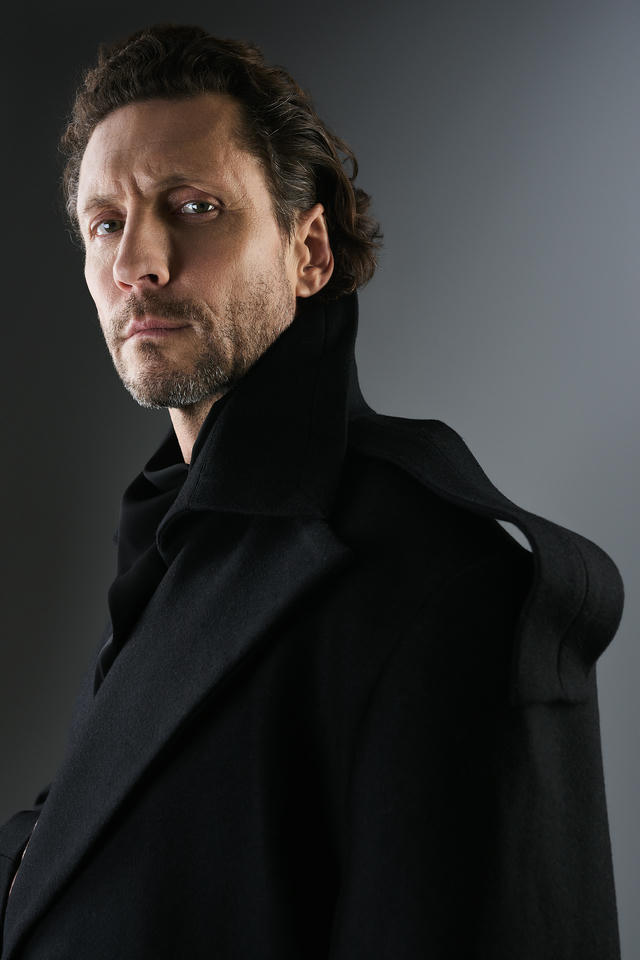 Пальто Space | ZNWR