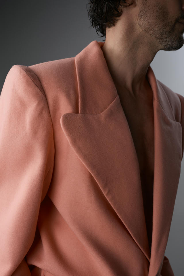 Пиджак Be | ZNWR