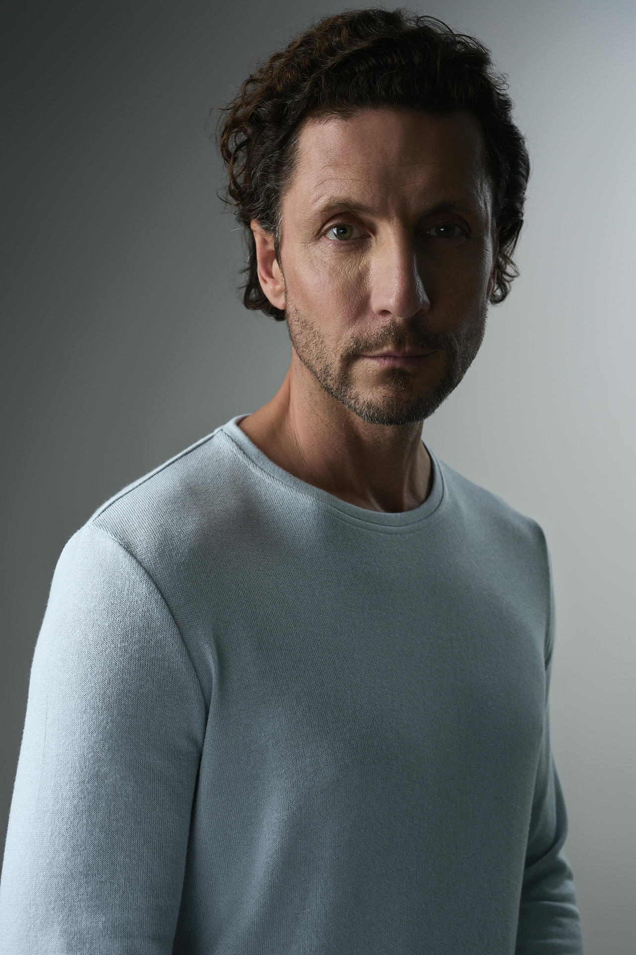 Лонгслив Waterfall