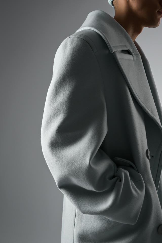 Пальто Brutto | ZNWR