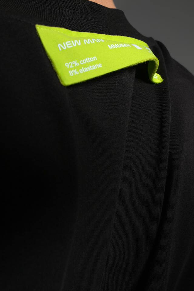 Футболка Newman Space | ZNWR