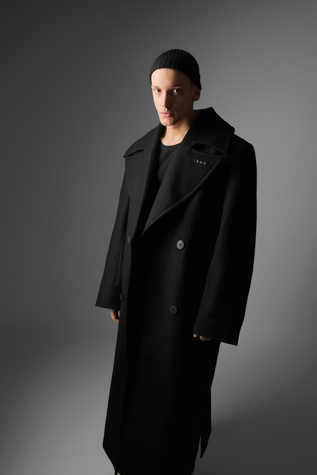 Пальто Brutto | ZNWR