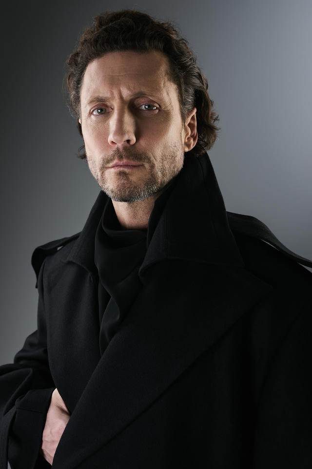 Пальто Space | ZNWR