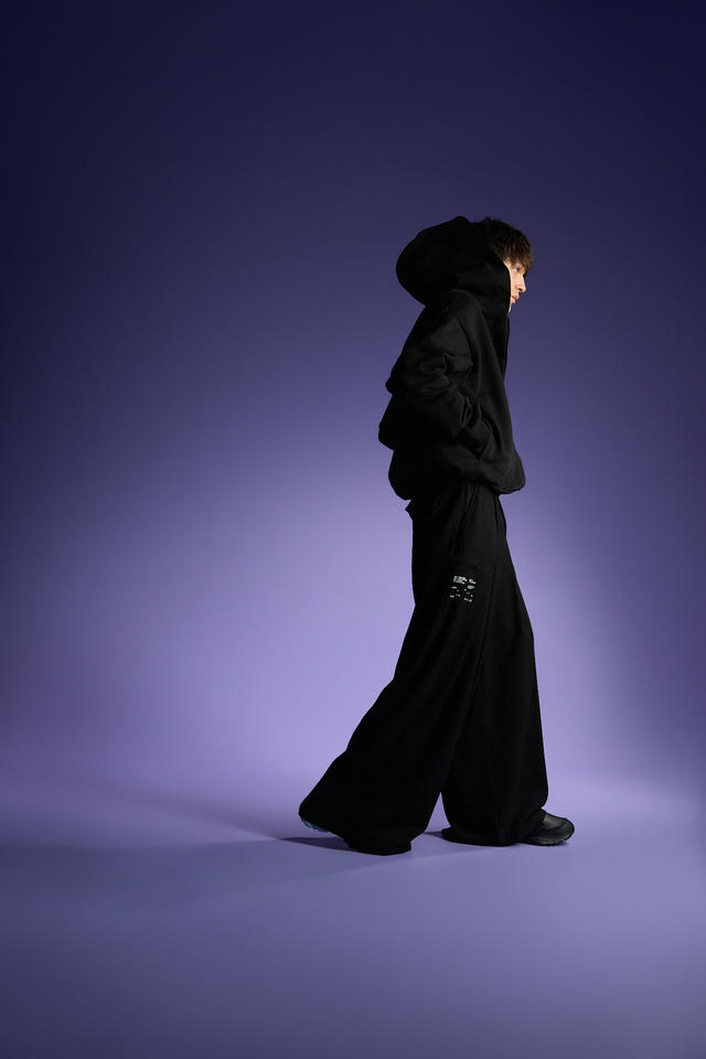 Брюки Boss | ZNWR