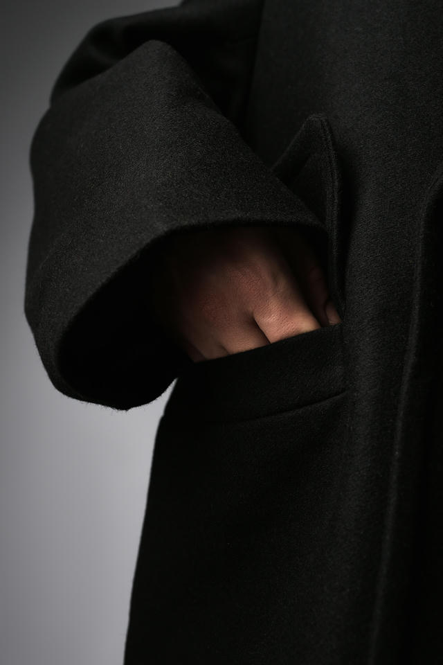 Пальто Brutto | ZNWR