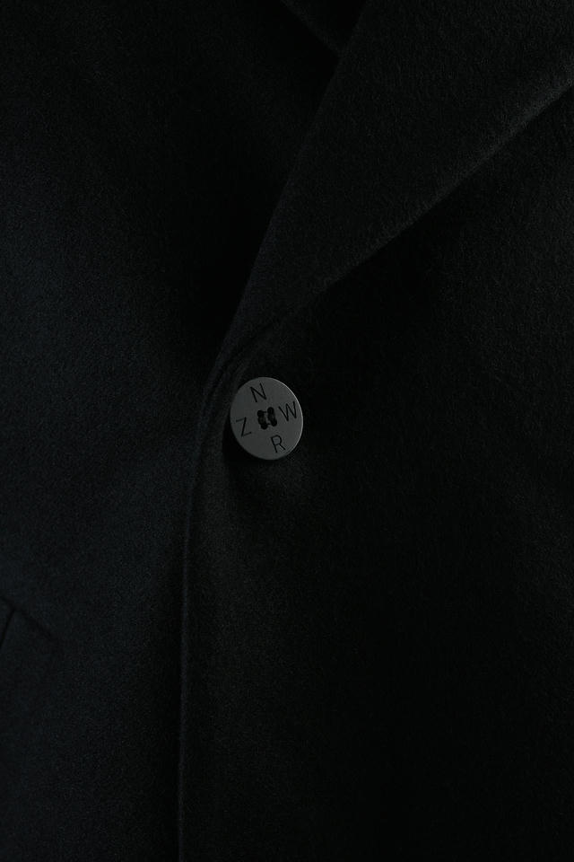 Пальто Space | ZNWR