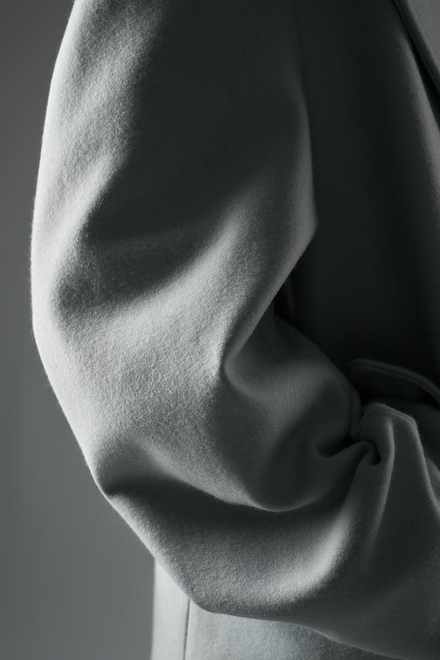 Пальто Brutto | ZNWR