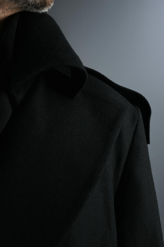 Пальто Space | ZNWR