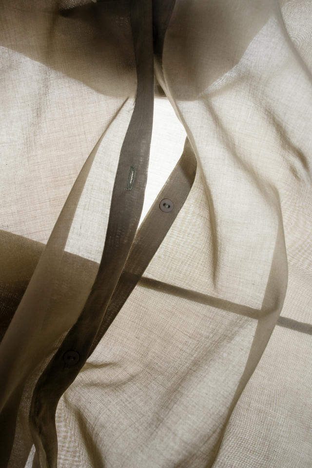 Рубашка Leaf | ZNWR