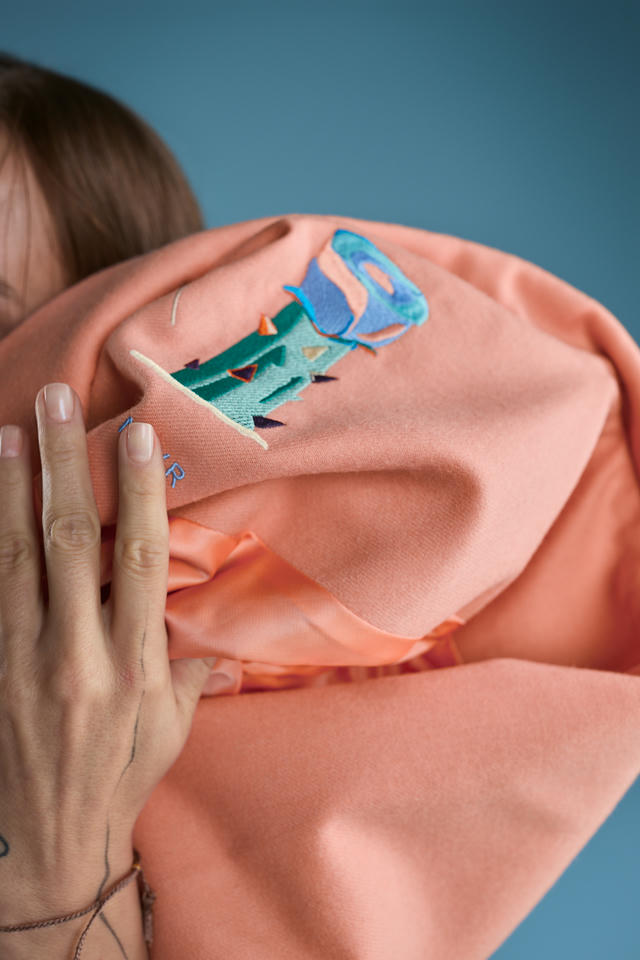 Пиджак Be | ZNWR