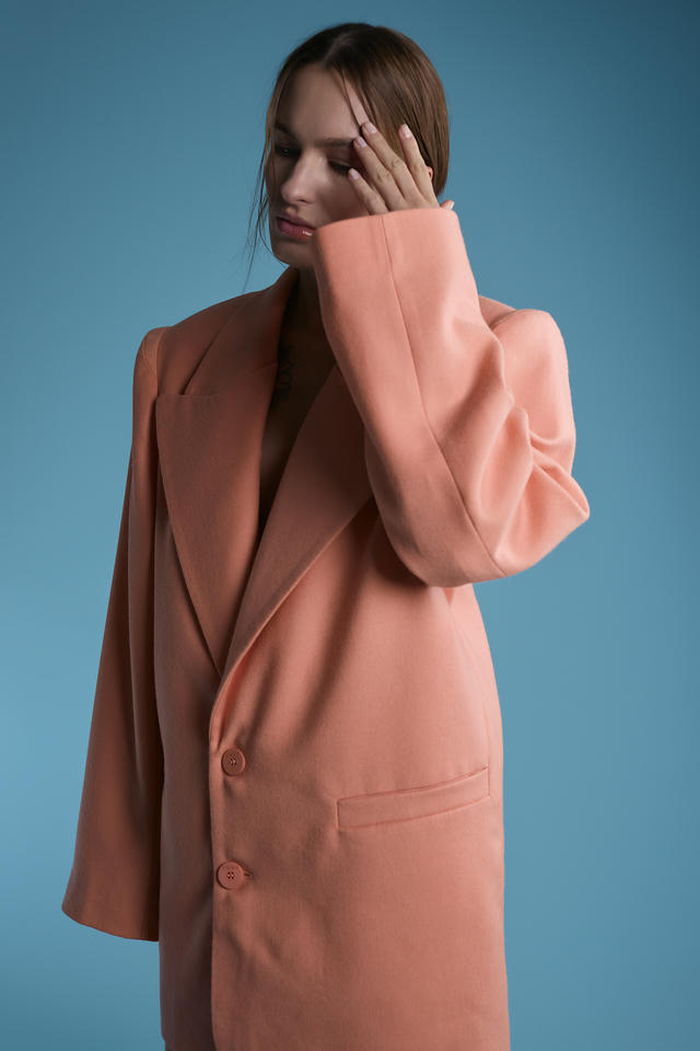 Брюки Be | ZNWR