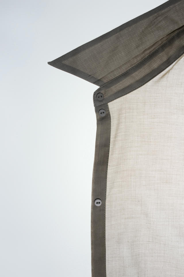 Рубашка Leaf | ZNWR