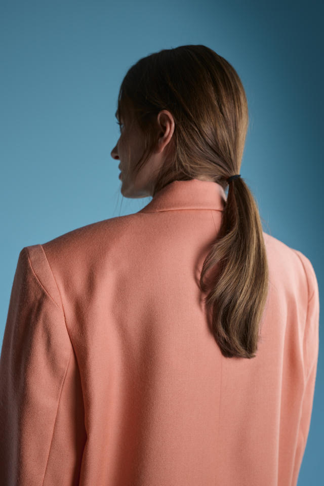 Пиджак Be | ZNWR