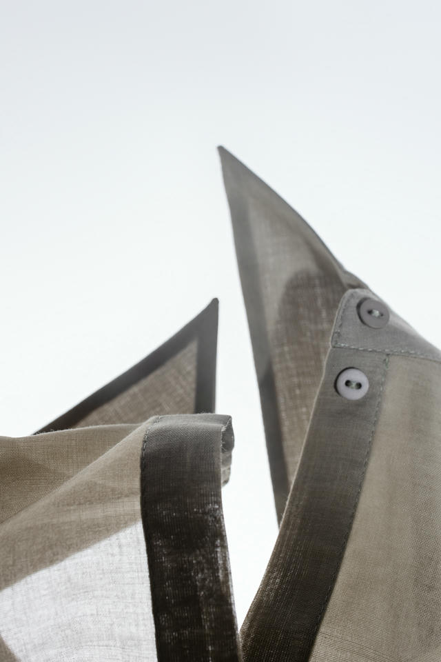 Рубашка Leaf | ZNWR