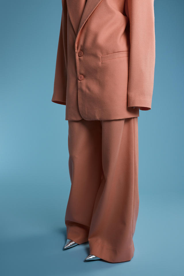 Брюки Be | ZNWR