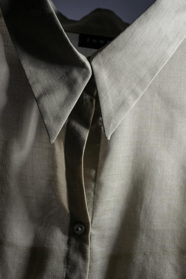 Рубашка Leaf | ZNWR