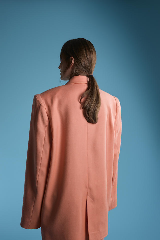 Пиджак Be | ZNWR