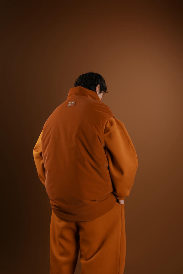 Жилетка Goliath | ZNWR