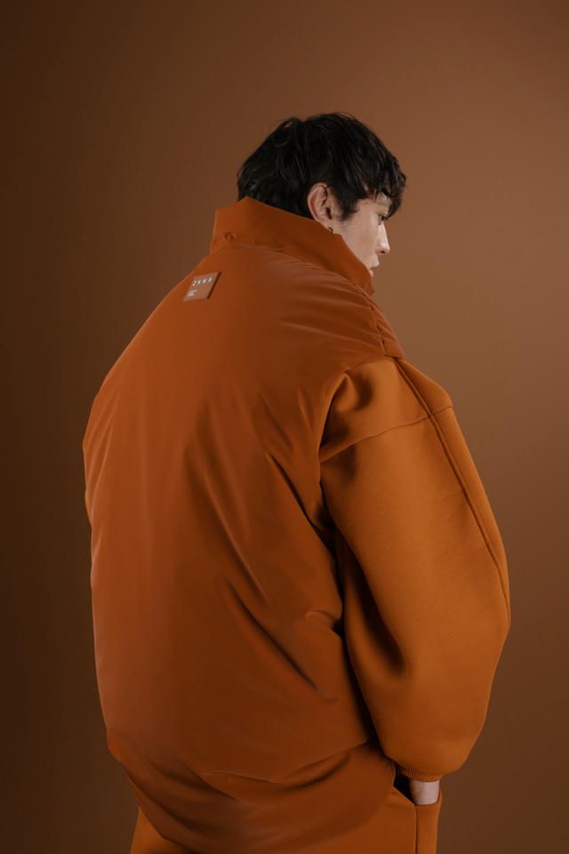 Жилетка Goliath | ZNWR