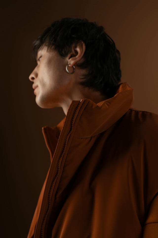 Жилетка Goliath | ZNWR