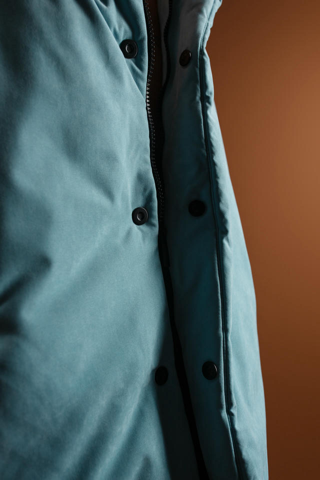 Жилетка David | ZNWR