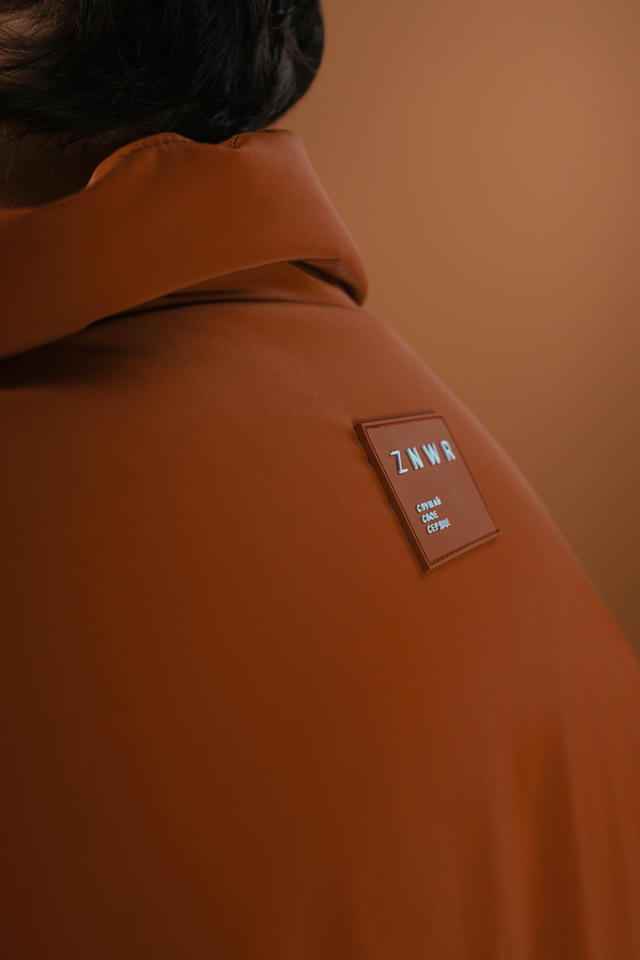 Жилетка Goliath | ZNWR