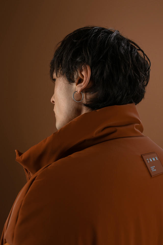 Жилетка Goliath | ZNWR