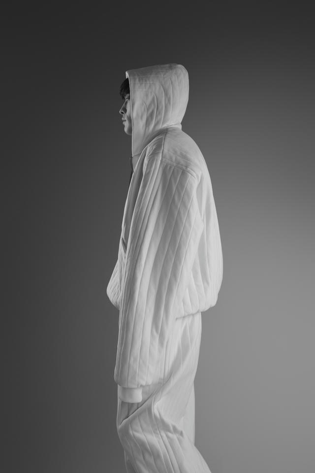 Треники Shell | ZNWR