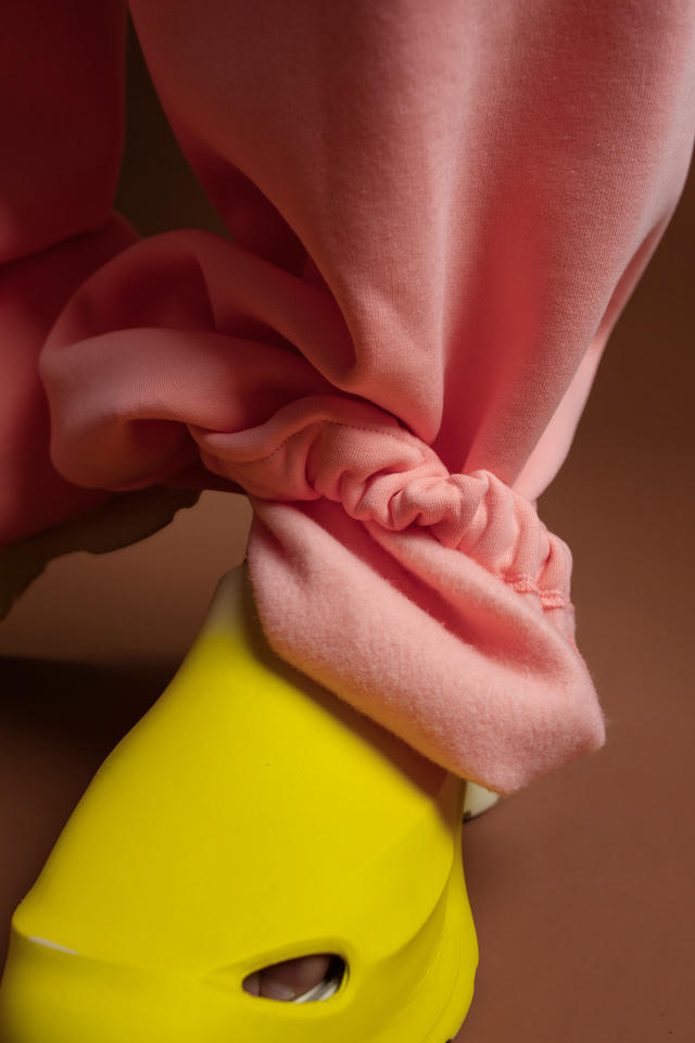 Брюки Buldozer | ZNWR