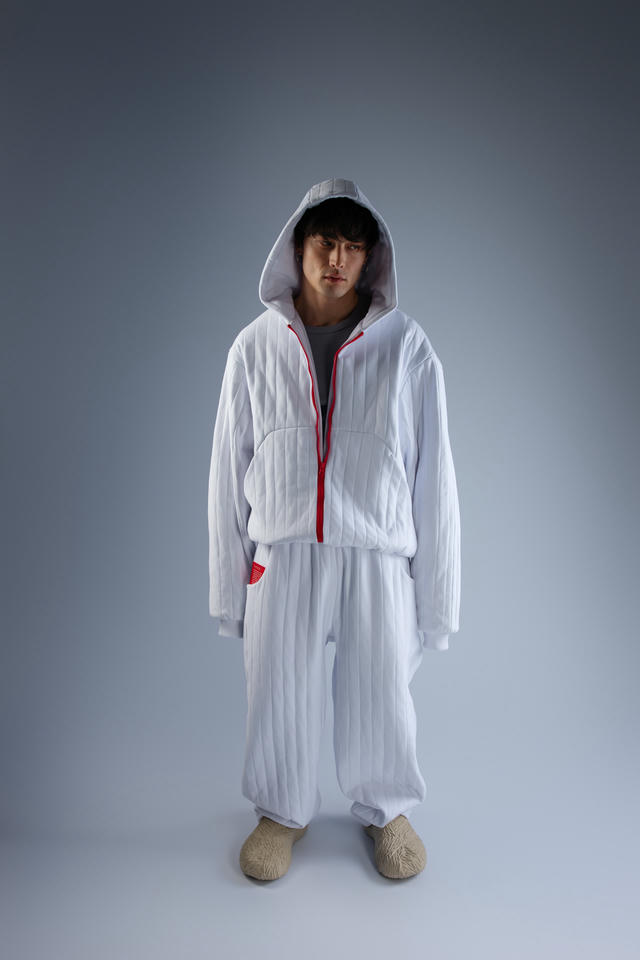 Треники Shell | ZNWR