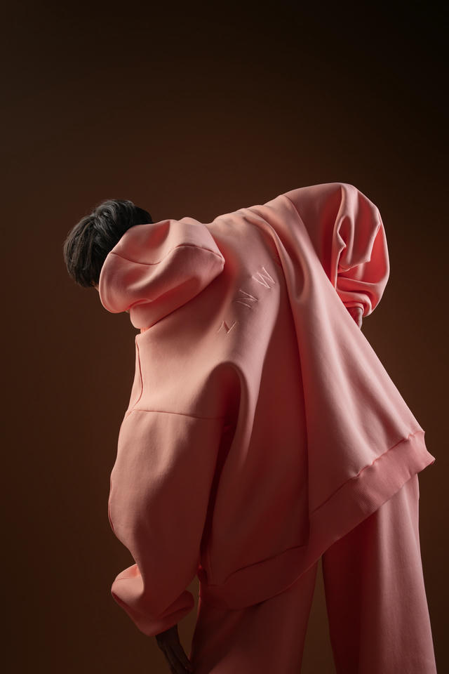 Брюки Buldozer | ZNWR