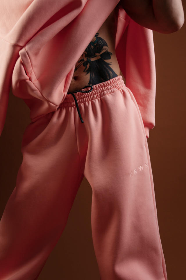 Брюки Buldozer | ZNWR