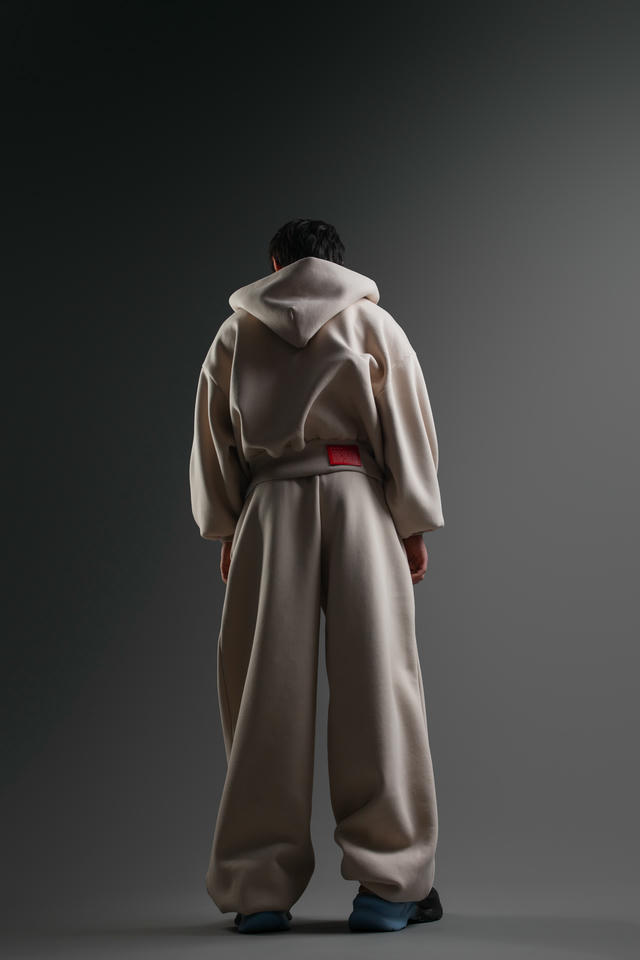 Брюки Buldozer | ZNWR