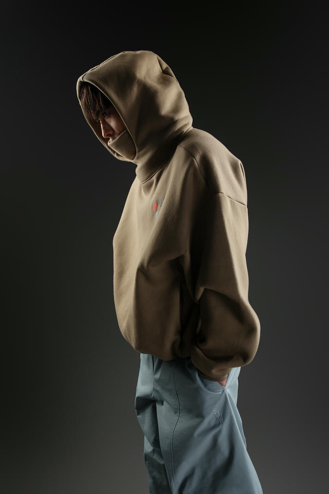 Брюки IKU | ZNWR