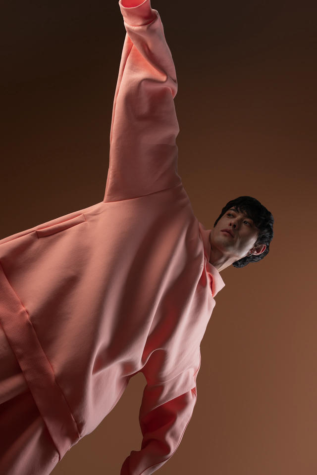 Брюки Buldozer | ZNWR