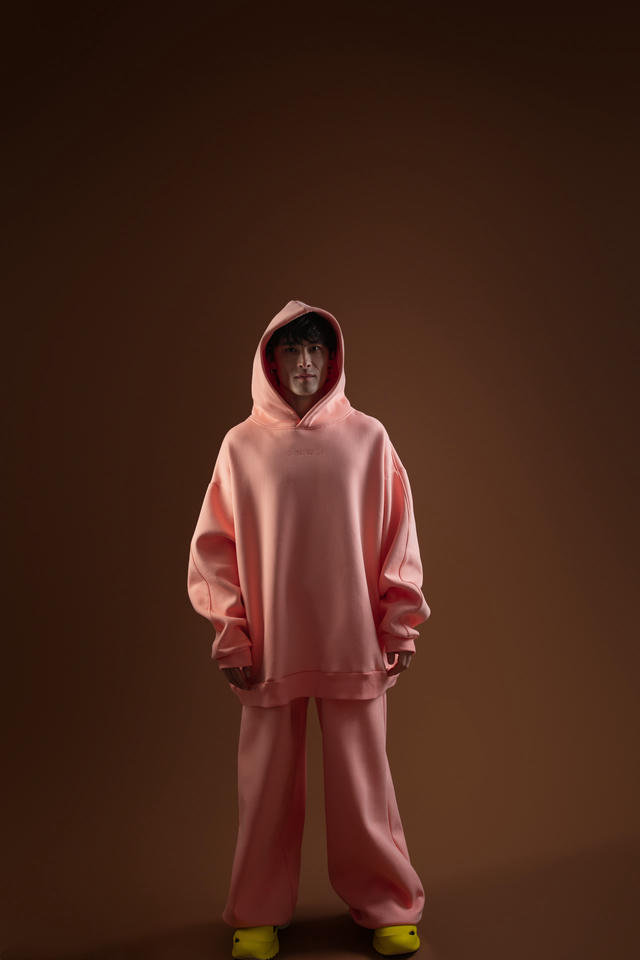 Брюки Buldozer | ZNWR